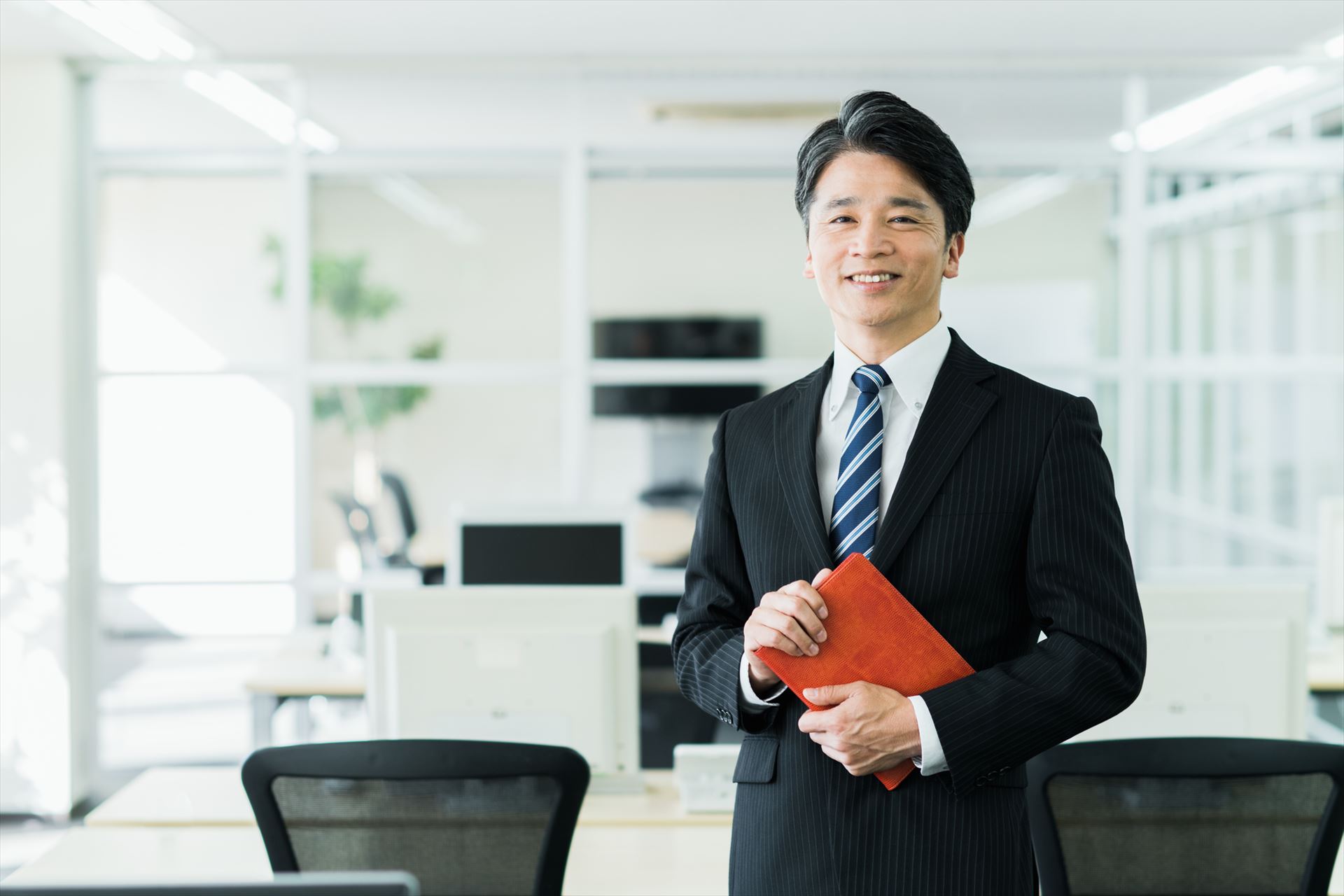 営業研修・営業コンサルの依頼なら